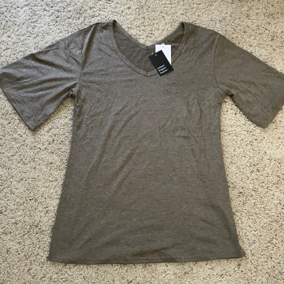 Fashion T-Shirt - Picture 1 of 3